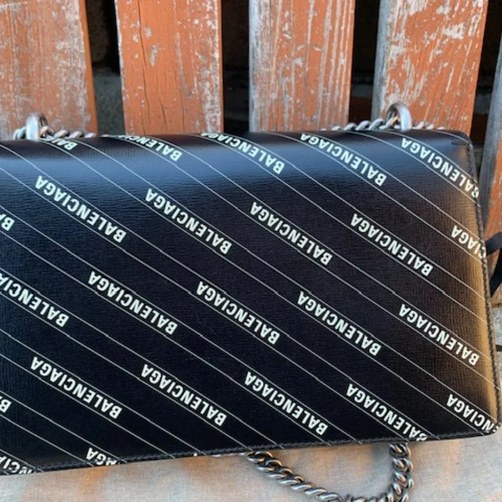 RECEIPT - Gucci x Balenciaga Hacker Project Dionysus Shoulder Bag - Picture 3 of 10